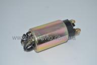 Втягуюче реле стартера ISUZU, Богдан АТАМАН (товста пружина) 4 kw