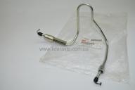 Трубка паливна до форсунки ISUZU 4НК1 БОГДАН АТАМАН Євро-4 №2 оригінал 8982986290