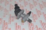 Кран тормозной ручной Тата 613, Эталон, I-van , Баз  257342420117/257343700154 