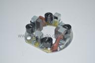 Щітковий вузол стартера БОГДАН ISUZU 4HG1/4HG1-T АТАМАН Туреччина 8970784630