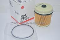 Фильтр топливный  ISUZU Е-4 Е-5 БОГДАН АТАМАН 8982035990 Sakura