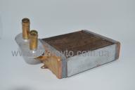 Радиатор отопителя Богдан А-092/А-091, кабины ISUZU NQR 70/71 8972409410